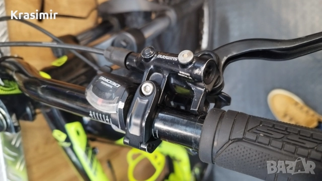 Trek Remedy 7, снимка 4 - Велосипеди - 52833039