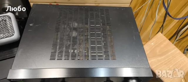 Усилвател SONY TA  F 270, снимка 5 - Ресийвъри, усилватели, смесителни пултове - 56518074