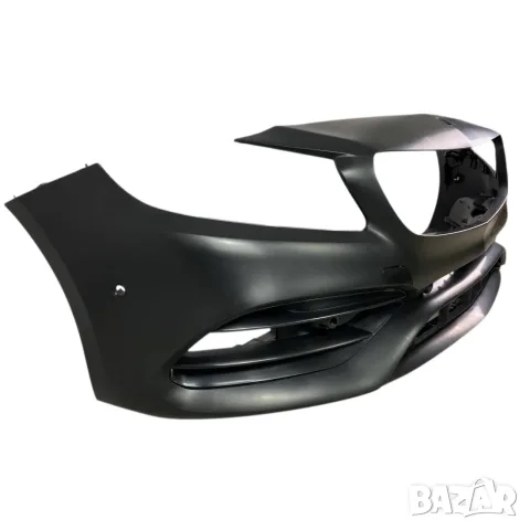 Боди кит AMG за Mercedes A-Class W176 2013–2019, снимка 2 - Аксесоари и консумативи - 55869362