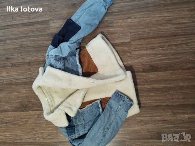 Pause дрешки и още нещо, снимка 9 - Дънки - 53313957