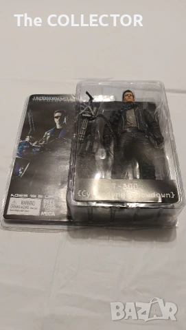 Фигурка на Arnold Schwarzenegger – Terminator