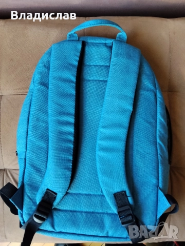 Lenovo раница за лаптоп , снимка 3 - Лаптоп аксесоари - 52935631