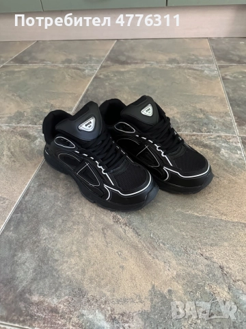 Cristian Dior b30, снимка 3 - Маратонки - 56154469