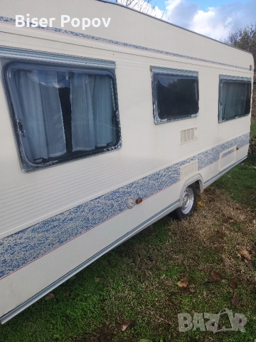 Adria unica 502, снимка 3 - Каравани и кемпери - 52516923