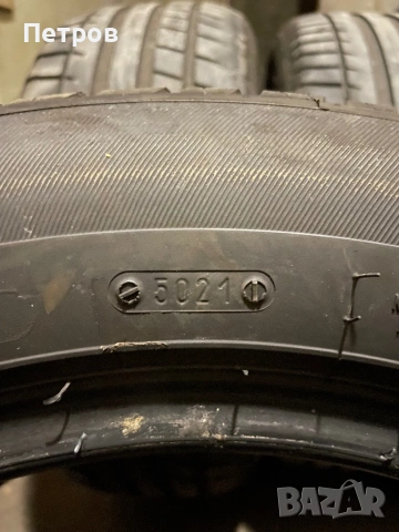 Гуми, снимка 6 - Гуми и джанти - 53916740