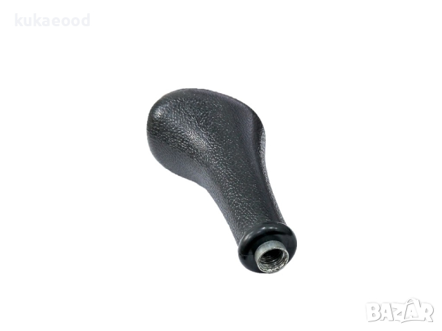 Топка за скоростен лост Avantgarde 5 скорости за :   Mercedes C-Class W202, E-Class W210, ML W163, снимка 3 - Аксесоари и консумативи - 44669759