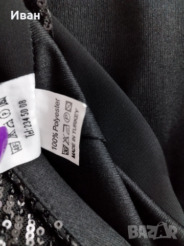 Официални рокли , снимка 5 - Рокли - 44773174