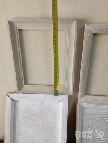 Комплект от четири рамки, снимка 5 - Картини - 54156208