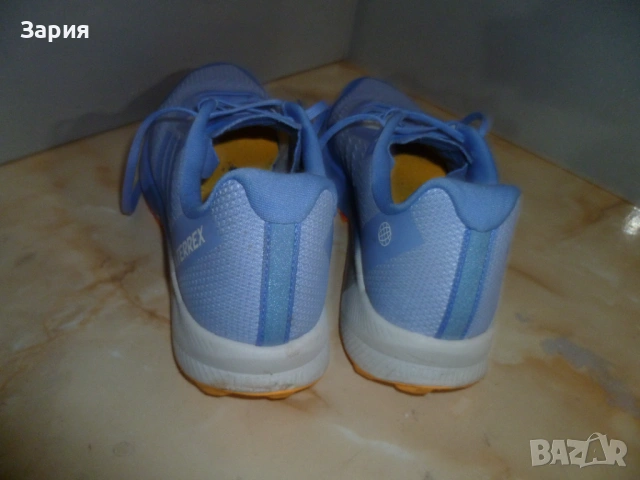 ADIDAS TERREX маратонки №46, снимка 8 - Маратонки - 54046096