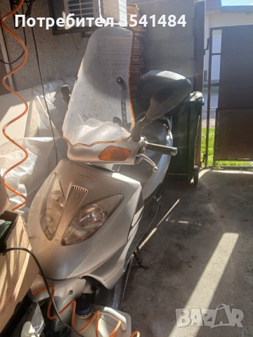 Пеодавам два мотора на цена 500€