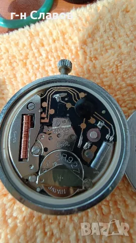 FORTIS! 1948s Olympic Games London! Swiss ETA-Ronda movement! , снимка 15 - Мъжки - 50361671