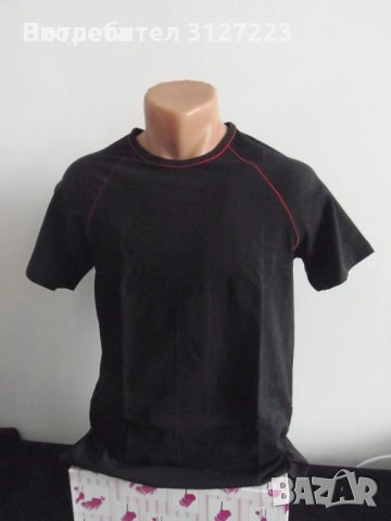 Комплект тениска и боксер, снимка 5 - Бельо - 34768127