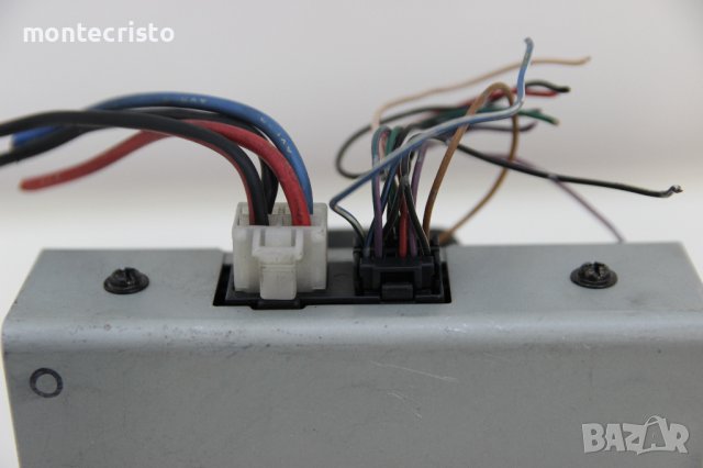 Модул хидравлика Suzuki Wagon R (1997-2000г.) 38720-75F30 / 3872075F30, снимка 3 - Части - 40700483