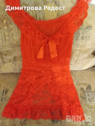 Дамско бельо, снимка 4 - Корсети, бюстиета, топове - 31201538