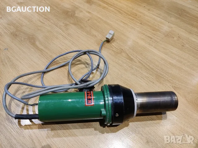 пистолет за горещ въздух lеister 3080w
