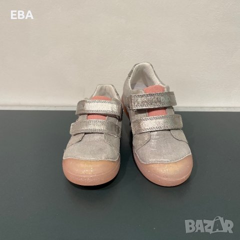 Обувки за момиче D.D.Step / Нови детски обувки, снимка 2 - Детски обувки - 39955495