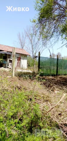 продажба на недвижим имот в землището на село Малка Верея , снимка 5 - Парцели - 55729502