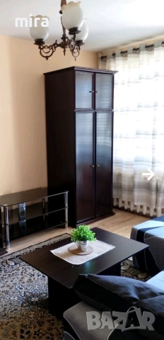 2 стаен обзав. тухлен апар, след ОСНОВЕН рем. Люлин 1 до метро, снимка 5 - Апартаменти - 52929548