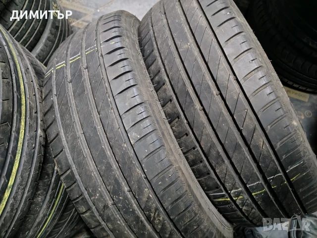 2бр.летни гуми KLEBER 205 60 16 DOT21 цена за брой