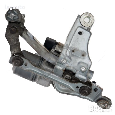 Десен механизъм с моторче чистачки Ford Galaxy II 2006-2014 ID: 113407, снимка 2 - Части - 42688740