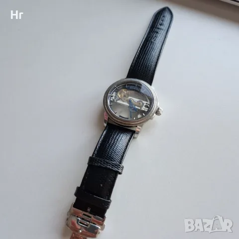 Stuhrling original st-91801 часовник , снимка 3 - Мъжки - 56331435