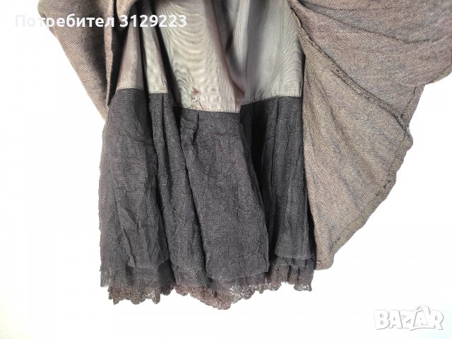 Vintage suit 38/40, снимка 12 - Костюми - 38104728