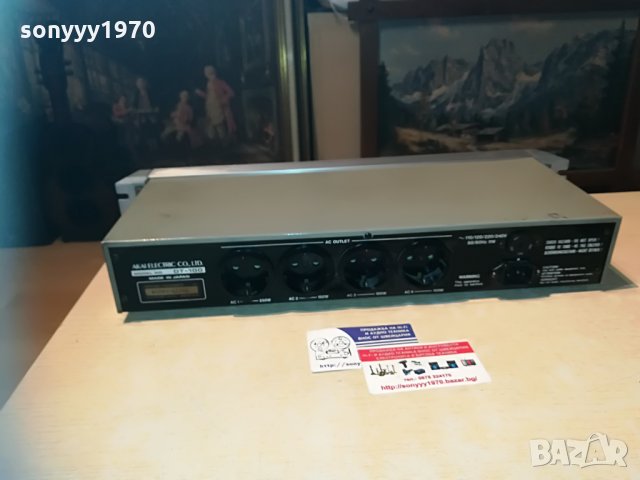 akai dt-100 audio timer-made in japan-внос switzerland, снимка 12 - Ресийвъри, усилватели, смесителни пултове - 30084546