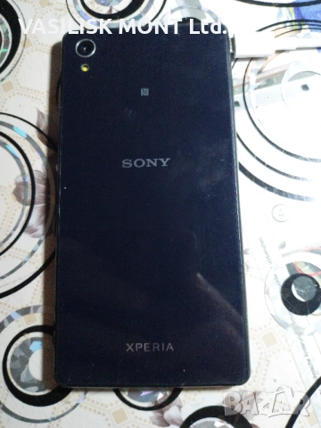 SONY EXPERIA AQUA E2303 , снимка 2 - Sony - 52433521