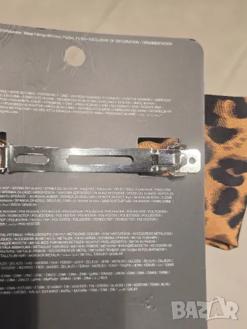 шноли панделки, снимка 2 - Аксесоари за коса - 49452030