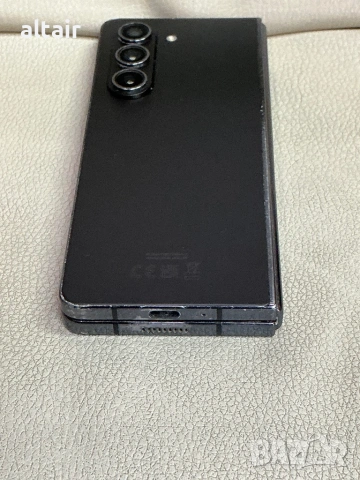 Samsung Z Fold 5, снимка 5 - Samsung - 53071532