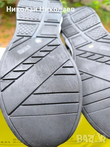 Обувки Маратонки - Sergio Juliani No.39, снимка 7 - Маратонки - 51202782