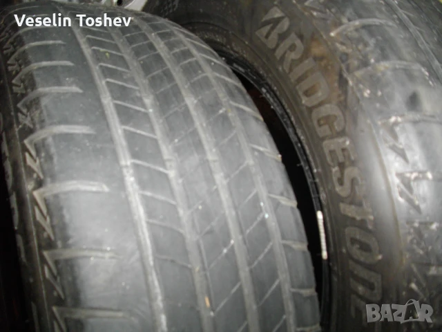 2бр. летни 225/65/17 дот22 6мм.грайфер, снимка 3 - Гуми и джанти - 50602193