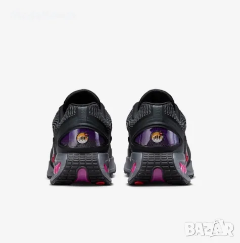 Nike Tn спортни мъжки маратонки , снимка 8 - Маратонки - 48934399