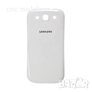 Samsung Galaxy S3 - Samsung GT-I9300 - Samsung GT-I9301 - Samsung GT-I9305 заден капак оригинал , снимка 2 - Резервни части за телефони - 10958323