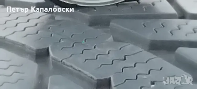 Гуми 195 65 15 Семперит Semperit 2 броя. Нов внос. Не са нови. Гаранция , снимка 2 - Гуми и джанти - 48142583