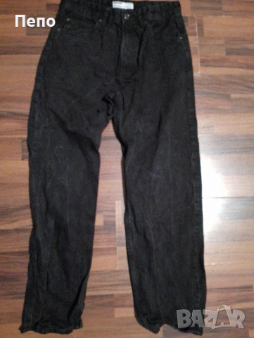 Дънки Bershka, снимка 1