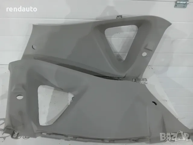 62470-0f030 62480-0f030 Кори багажник ц-колона Toyota Verso 1.6 1ww 2013-2018 