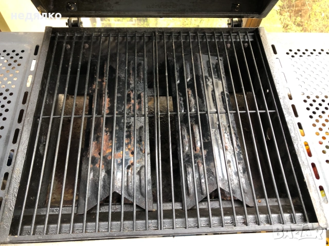 газово барбекю, снимка 4 - Барбекюта - 54281681