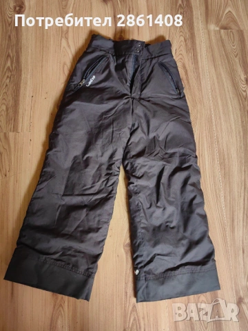 Детски ски панталон