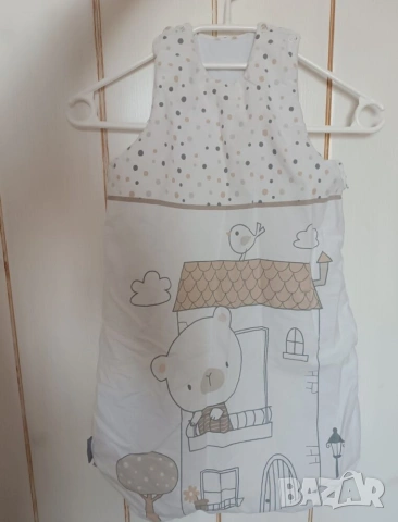 Бебешки дрехи 3-6м , снимка 3 - Комплекти за бебе - 53181941