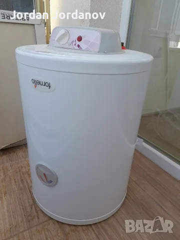 Бойлер "Fornello", 1500W , 30L.