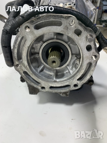 Автоматична Скоростна кутия Хюндай Теракан Avtomatichna skorostna kutiq Hyundai Terracan 2.9 163к.с., снимка 8 - Части - 51594297