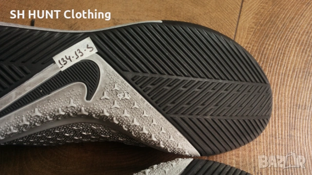 NIKE PHANTOM VSN GHOST LACE размер EUR 40 / UK 6 за футбол в зала 134-13-S, снимка 16 - Футбол - 53046857