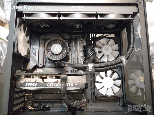 Профилактика,Смяна термопаста и падове,Лаптопи,Плейстейшъни,Видеокарти, снимка 10 - Почистване на лаптопи и компютри - 53989047