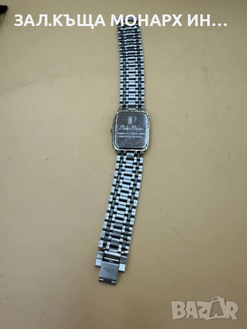 Часовник Rolex/OYSTER PERPETUAL DATEJUST(QUARTZ), снимка 6 - Мъжки - 51814689