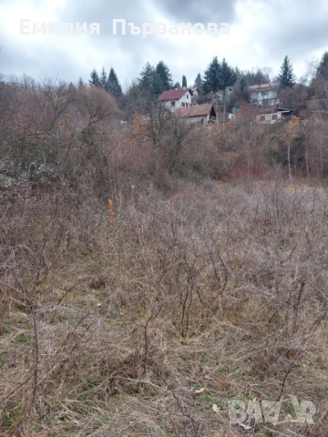 Продава  ПАРЦЕЛ в с.Мърчаево област София, снимка 7 - Парцели - 44724553