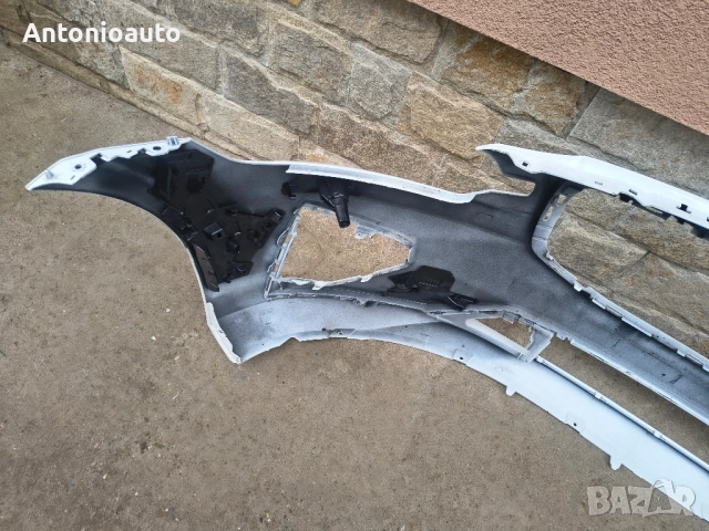 Предна броня VOLVO V60 S60 R DESIGN 2018- OEM 31690530 Волво, снимка 9 - Части - 52480428