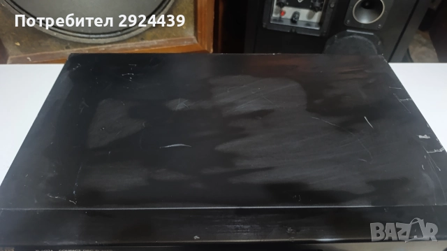 JVC XL-V274, снимка 7 - Ресийвъри, усилватели, смесителни пултове - 52790285