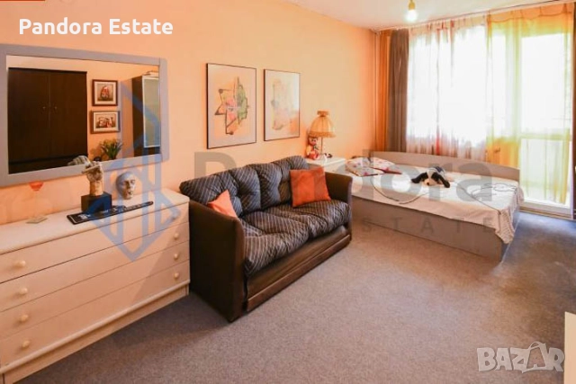 2-СТАЕН апартамент под наем, гр. София, кв. Зона Б - 19, снимка 2 - Апартаменти - 52811559