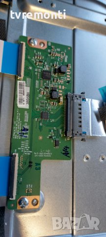 TCON 6871L-3806B, 6870C-0532A for, Medion MD31491 EU DISPLAY VES430UNDL-2D-N12